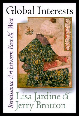 【预售】Global Interests: Renaissance Art Between East an