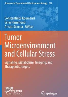【预订】Tumor Microenvironment and Cellular ...