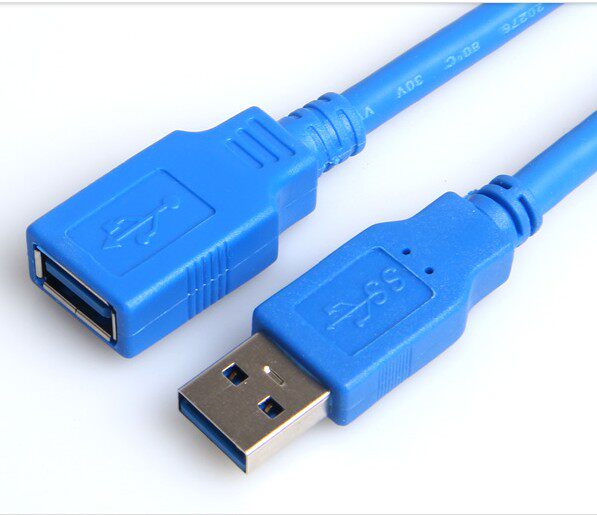 Câble extension USB - Ref 441865 Image 1