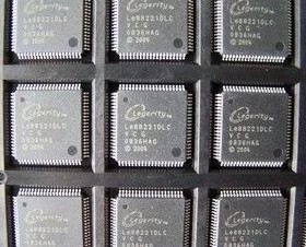 LE796101DLC 芯片 质量保证