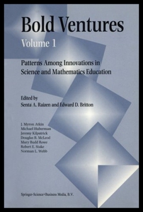 【预售】Bold Ventures Volume 1: Patterns Among U.S. Innov
