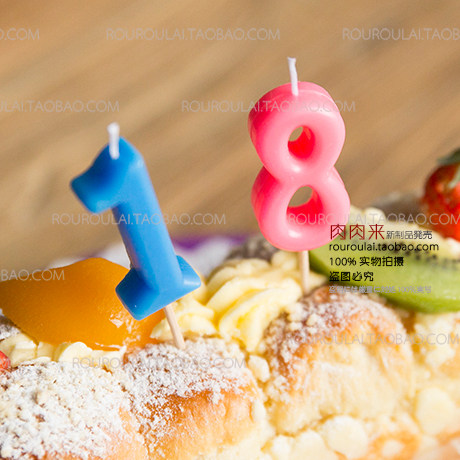 Bougie - Ref 2493717 Image 1