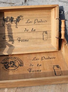 美式乡村风糖果店面包房家居装饰