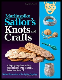 and Marlinspike Step Crafts Knots Sailor 预售