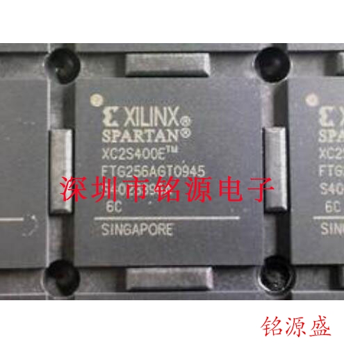 【铭源电子】全新原装 XC2S400E-7FT256C XC2S400E-7FTG256C 芯片