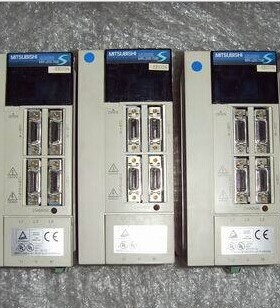 维修JUKI FX-1R YA 驱动器MR-J2S-100B-PY096，40026778