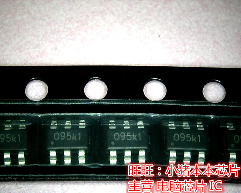 APW7236B APW7236BCTI-TRG  SOT23 SH402 QFN 全新