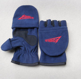 Gants de cyclisme mixte - Ref 2250804 Image 18