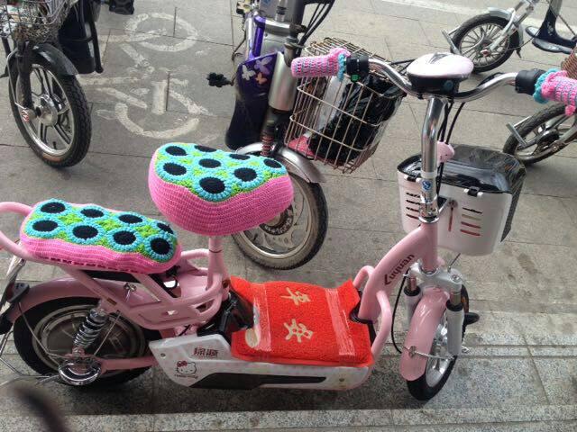 Selle de vélo - Ref 2349798 Image 1