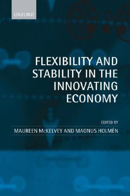 【预售】Flexibility and Stability in the Inn...