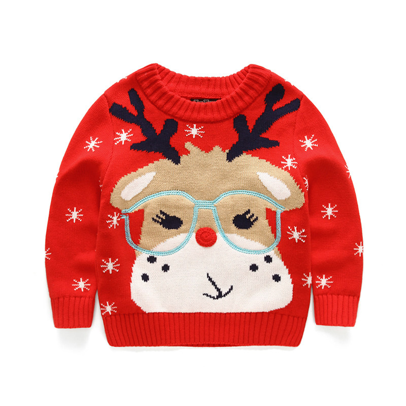 Pull enfant - Ref 2103191 Image 1