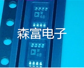 【森富电子】全新原装 ADG918 ADG918BRMZ MSOP8 全新原装进口