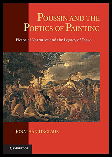 【预售】Poussin and the Poetics of Painting: Pictorial Na