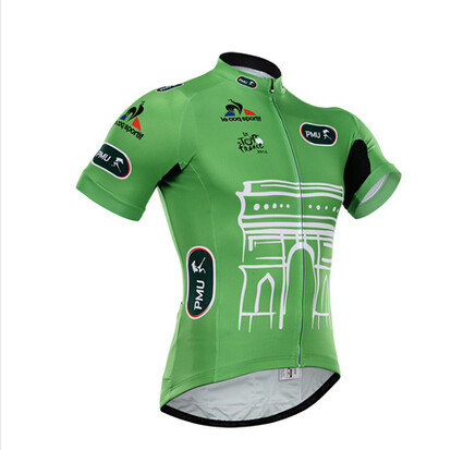 Vêtement cyclisme mixte - Ref 2215131 Image 1