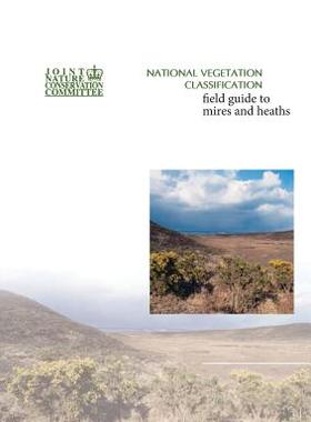 【预售】National Vegetation Classification: Field Guid...