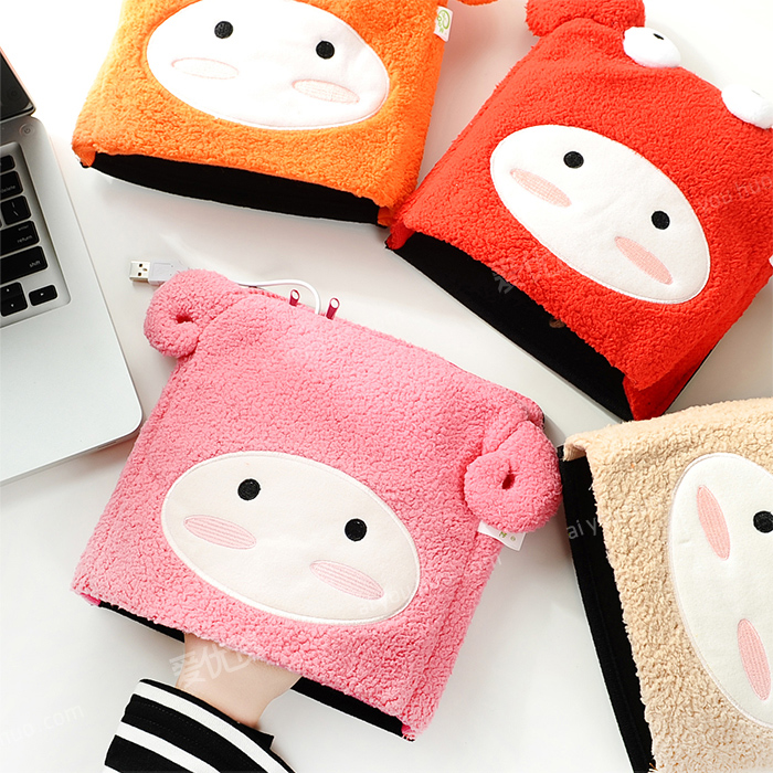 Coussin chauffant USB - Ref 423480 Image 1