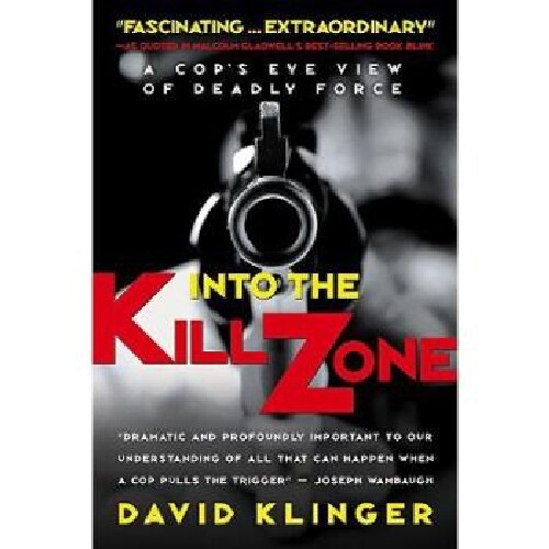 【预订】Into the Kill Zone