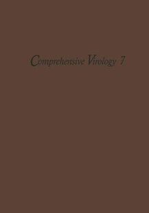 【预售】Comprehensive Virology: 7 Reproduction: Bacter...