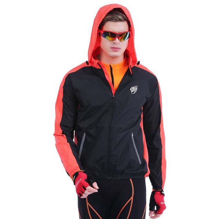 Vêtement cyclisme homme VELOCITY - Ref 2231561 Image 1