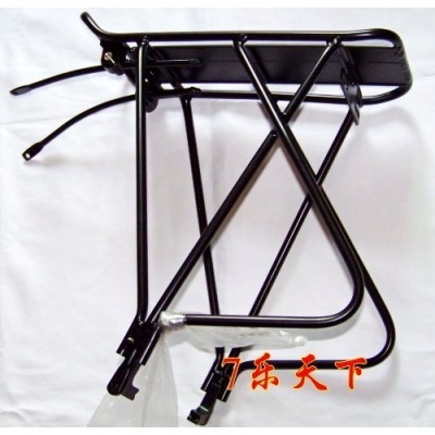 Porte-bagages pour vélo - Ref 2427720 Image 1
