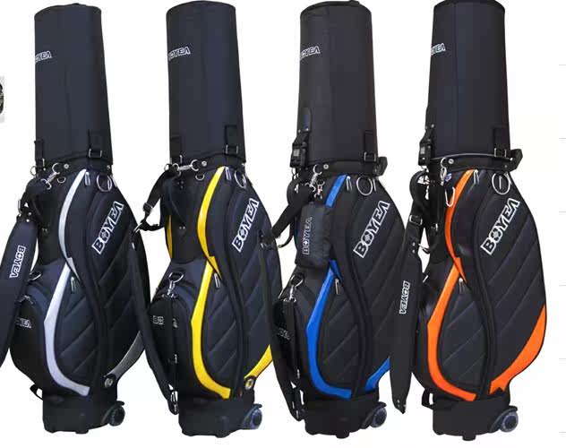 Sac de golf - Ref 44629 Image 1