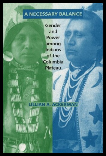 【预售】A Necessary Balance: Gender and Power