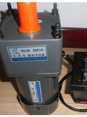 V.T.V MOTOR电机 YY90-60 YN90-60 VTV减速马达 电机 70JB20G10