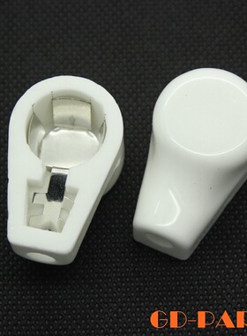 MCD高压电子管帽陶瓷屏蔽帽811/845/805/813/FD422/FU33管帽现货