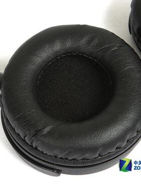 精品海棉套ATH-ES55正品耳套K830BT K840 PC230适用耳机套 耳棉套