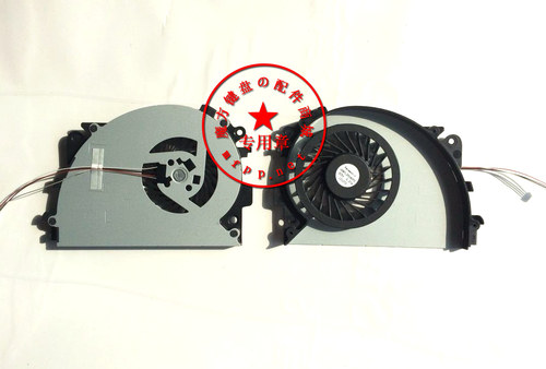 适用 SONY索尼VPC-SE2L9E/SE2S1C/SE2S3C/SE1113T风扇PCG-41412L