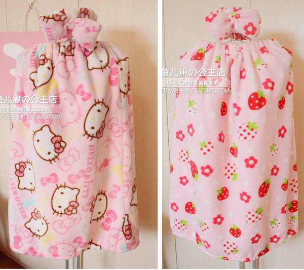 Peignoir - Ref 598634 Image 1