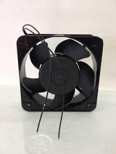 150X50M 220V 108EX 交流风扇 380V 110V 15050 轴流风机