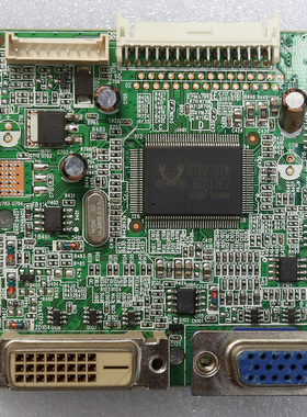 715G5026-M01-000-004K 原装 长城 E22BJ L2285 L2585驱动板