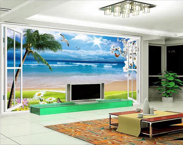 Poster mural géant - Ref 2456140 Image 1