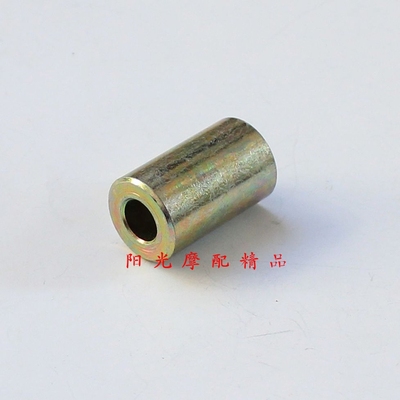 适用HS125T海王星HS125T-2福星摩托车倒车镜内衬套后视镜衬套