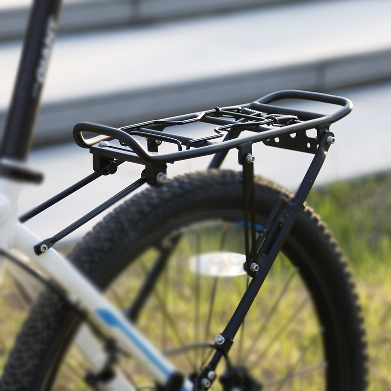 Porte-bagages pour vélo EASYDO - Ref 2411205 Image 1