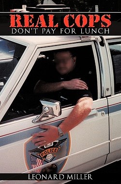 【预售】Real Cops Don't Pay for Lunch