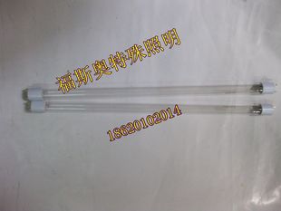 食具消毒柜ZLD90A 15W紫外线杀菌消毒臭氧灯管总长度42CM