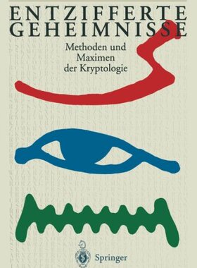 【预订】Entzifferte Geheimnisse: Methoden Un...