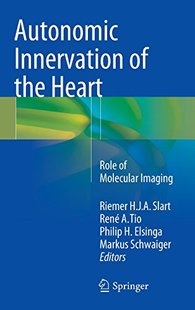 【预订】Autonomic Innervation of the Heart