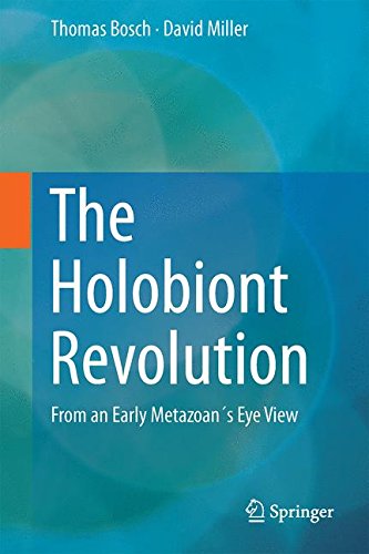 【预订】The Holobiont Imperative