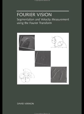 【预售】Fourier Vision: Segmentation and Veloc