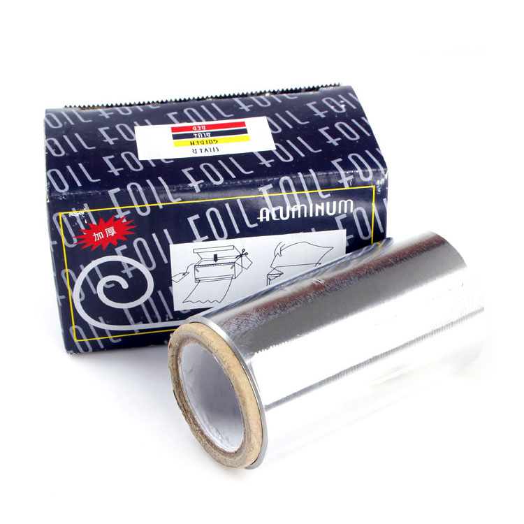美甲用品 批发 美甲专用加厚锡纸 琉璃甲 水晶甲 甲片卸除专用