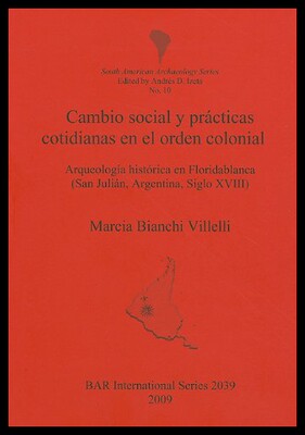 【预售】Cambio Social y Practicas Cotidianas en el Orden