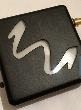 美国 Wyred 4 Sound/威势 W4S uLINK USB to S/PDIF 转换器