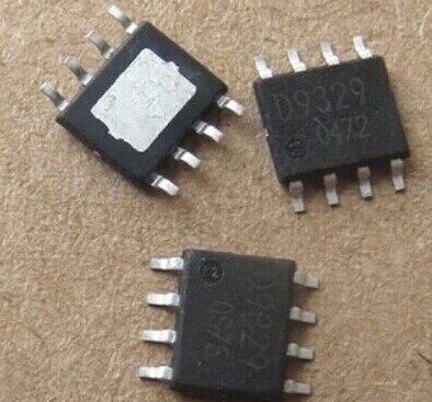 D9329 BD9329 原装电源芯片 质量保证