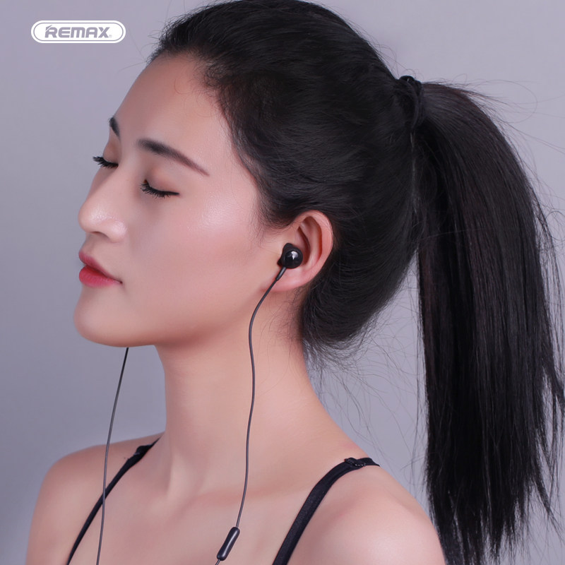 remax candy headset In ear Rubber head Wired High quality Earphone girl student Korean Edition Mini lovely silica gel apply oppo mobile phone vivo computer typec Special sleepin the Audio appliances , Headphone/Headsets  category - from Buy2taobao.com to provide professional Taobao agent buy service