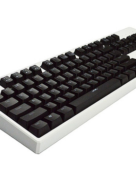 JAKI 客制化之旅 定制您的专属键盘 适用JD005，JB001，JB002白色