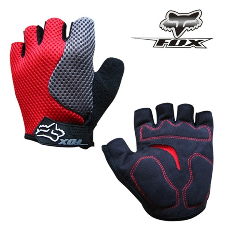 Gants pour vélo mixte - Ref 2239874 Image 1