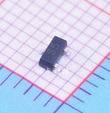 贴片三极管 AO3405 CJ2305 SI2305 SOT23 正品